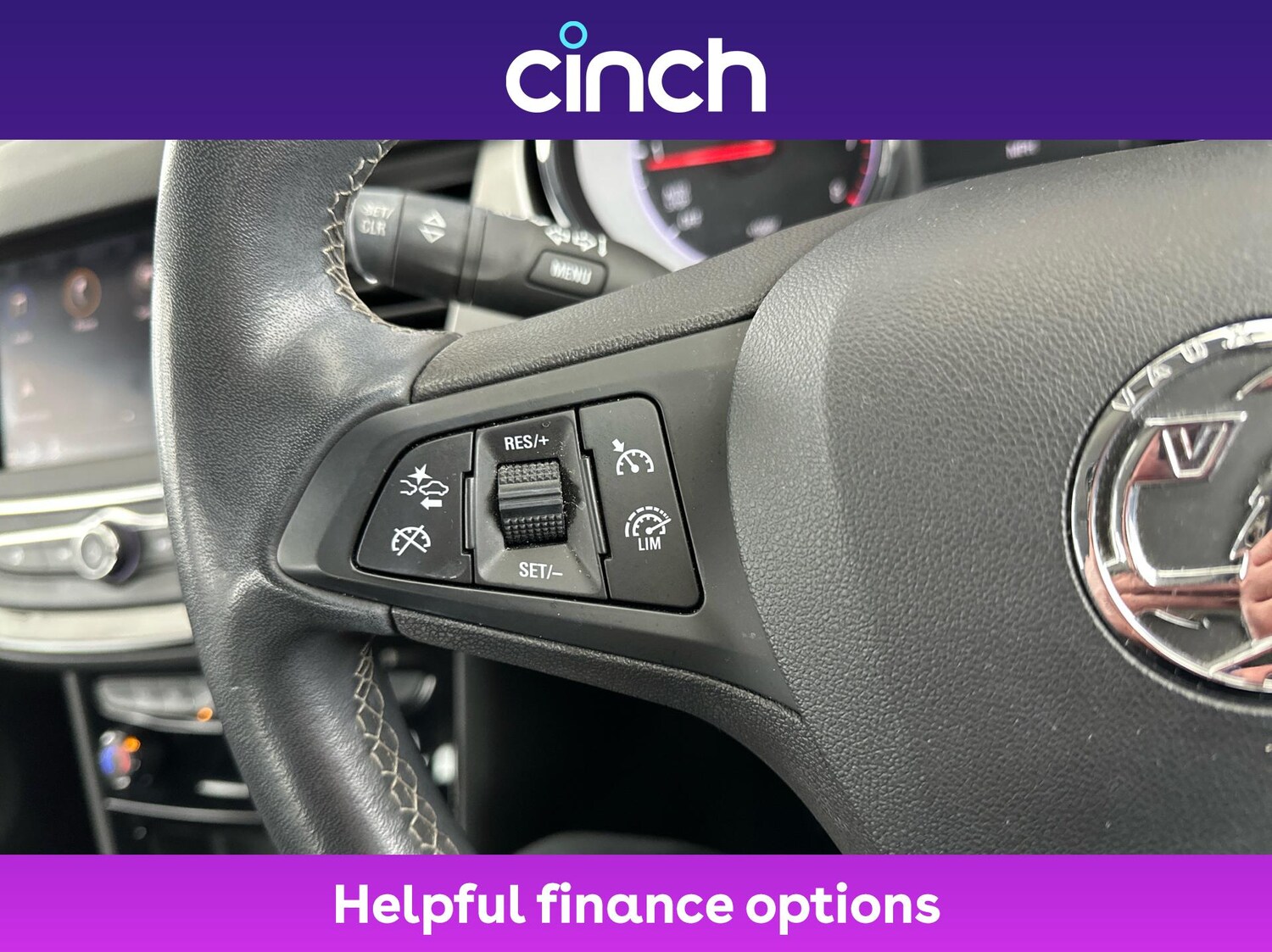 Used Vauxhall Astra 2021 for sale - 76487242: Photo 35