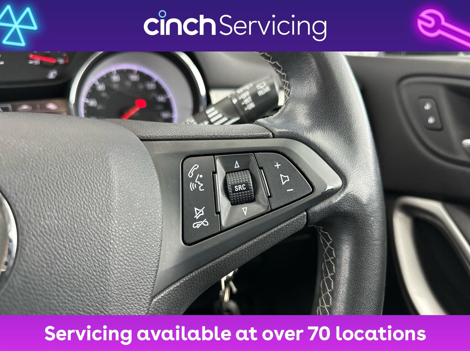 Used Vauxhall Astra 2021 for sale - 76487242: Photo 36