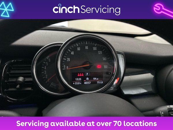 Used MINI Hatch 2022 for sale - 76057337: Photo 18