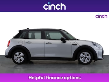 Used MINI Hatch 2022 for sale - 76057337: Photo 2