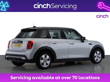 Used MINI Hatch 2022 for sale - 76057337: Photo 3