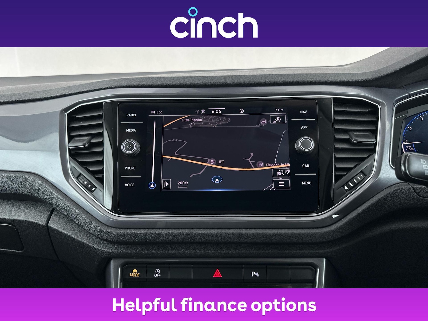 Used Volkswagen T-Roc 2021 for sale - 76519862: Photo 17