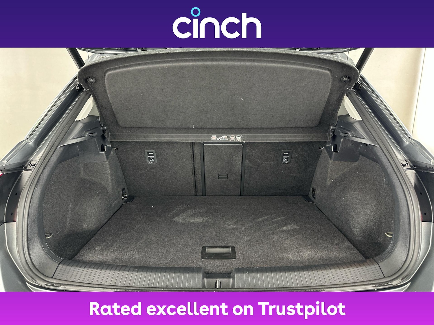 Used Volkswagen T-Roc 2021 for sale - 76519862: Photo 21