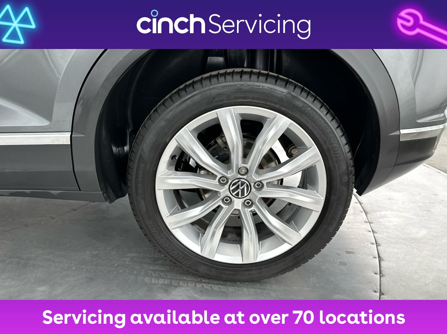 Used Volkswagen T-Roc 2021 for sale - 76519862: Photo 26