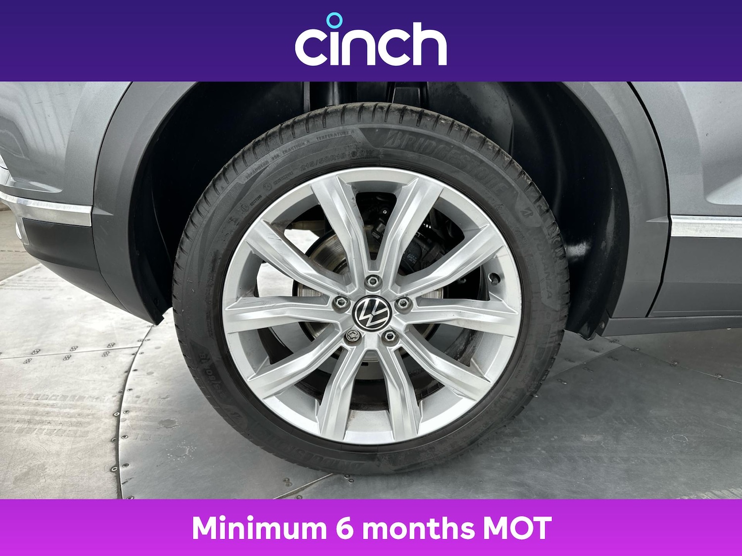 Used Volkswagen T-Roc 2021 for sale - 76519862: Photo 27