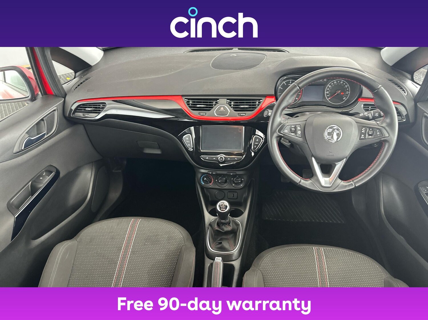 Used Vauxhall Corsa 2018 for sale - 76574865: Photo 15