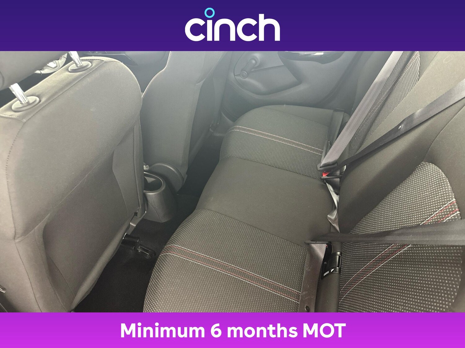 Used Vauxhall Corsa 2018 for sale - 76574865: Photo 20