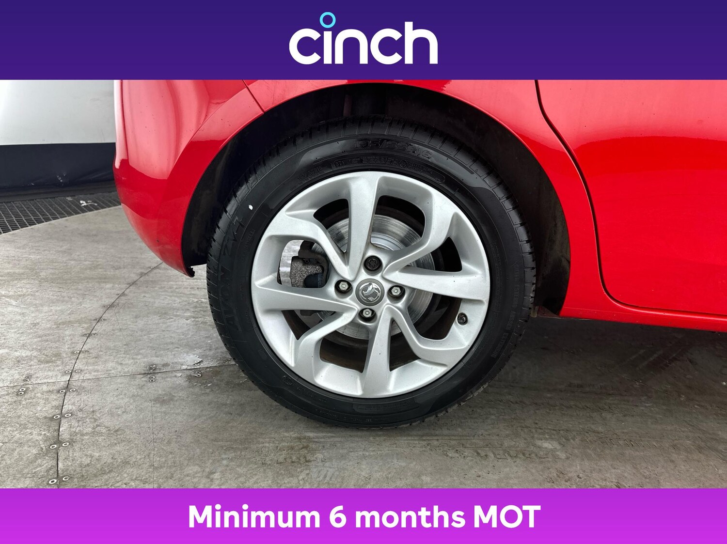 Used Vauxhall Corsa 2018 for sale - 76574865: Photo 27