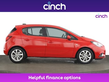 Used Vauxhall Corsa 2018 for sale - 76574865: Photo