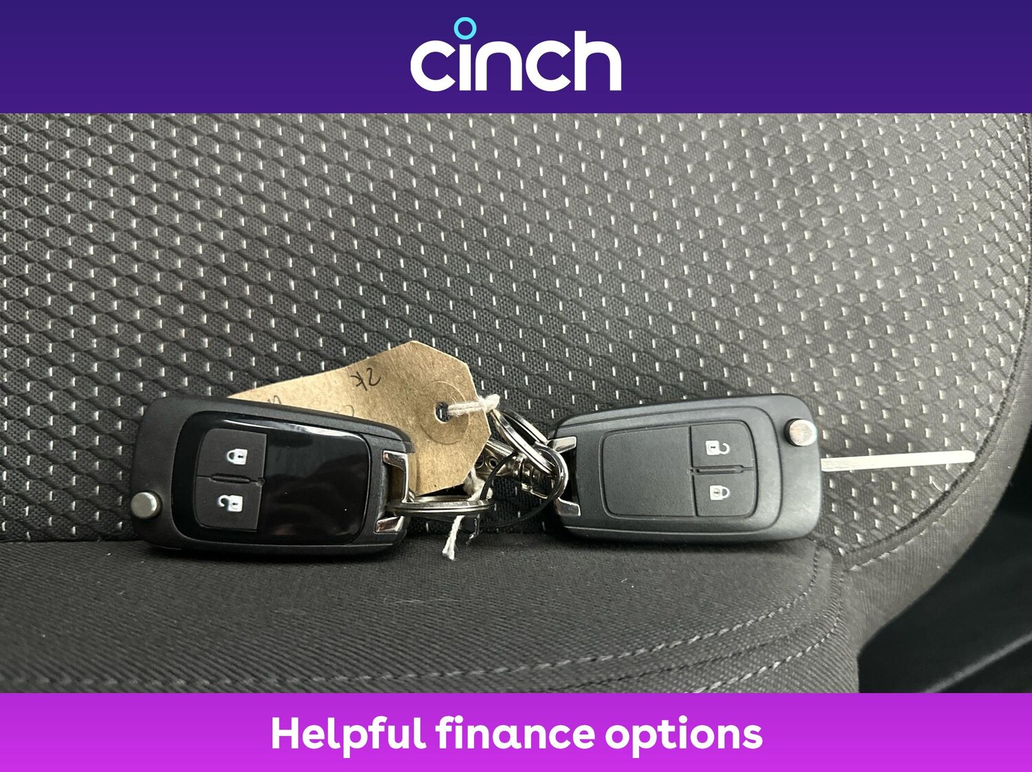 Used Vauxhall Corsa 2018 for sale - 76574865: Photo 30