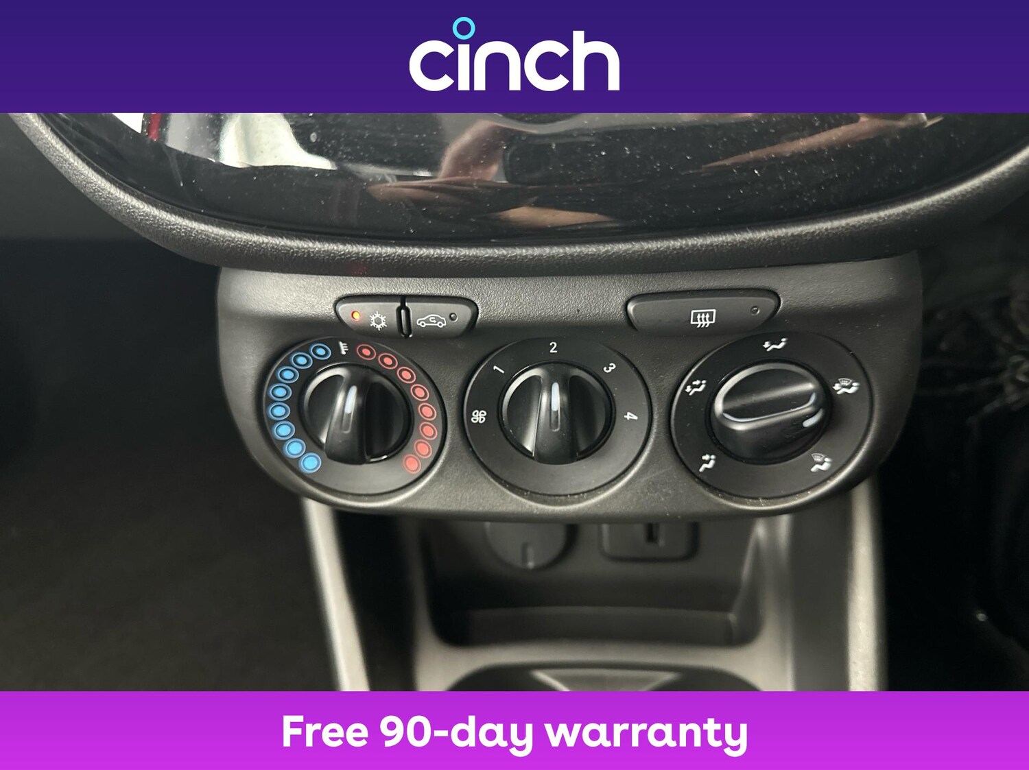 Used Vauxhall Corsa 2018 for sale - 76574865: Photo 34