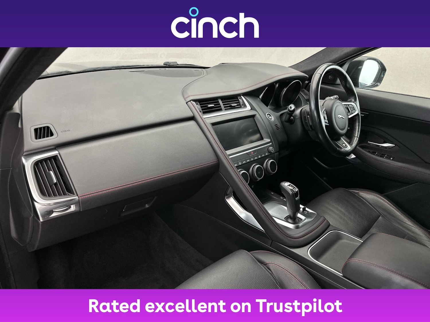 Used Jaguar E-Pace 2018 for sale - 76862888: Photo 14