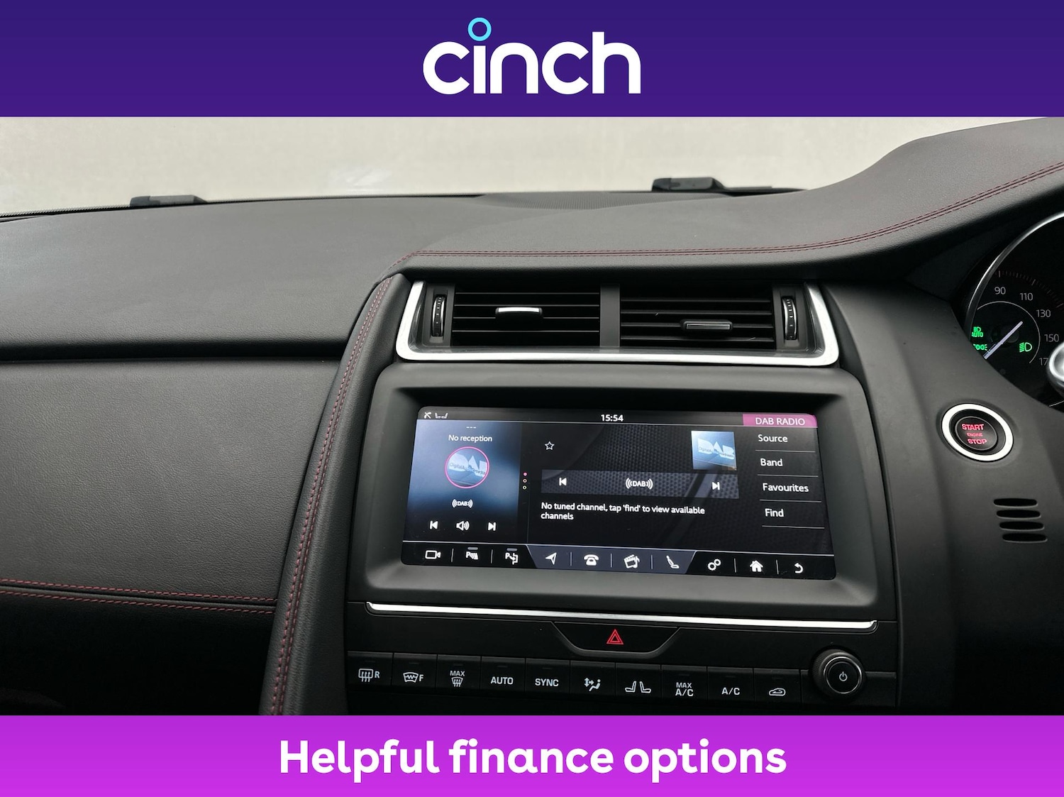 Used Jaguar E-Pace 2018 for sale - 76862888: Photo 17