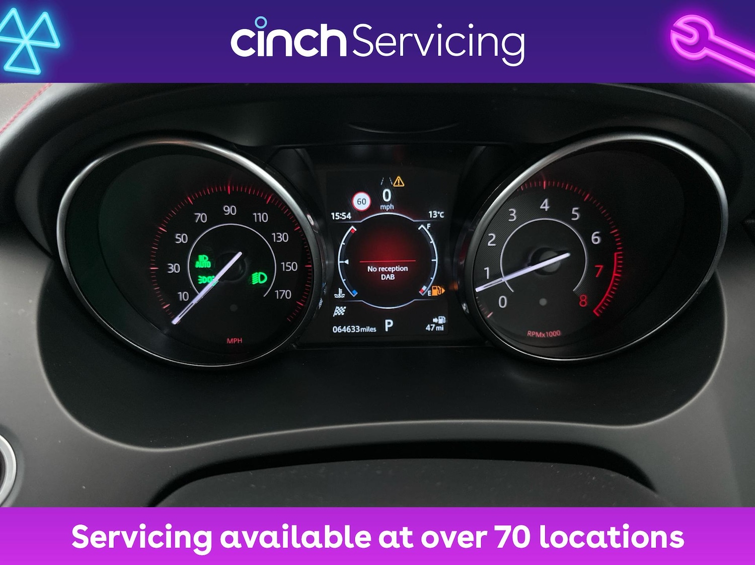 Used Jaguar E-Pace 2018 for sale - 76862888: Photo 18