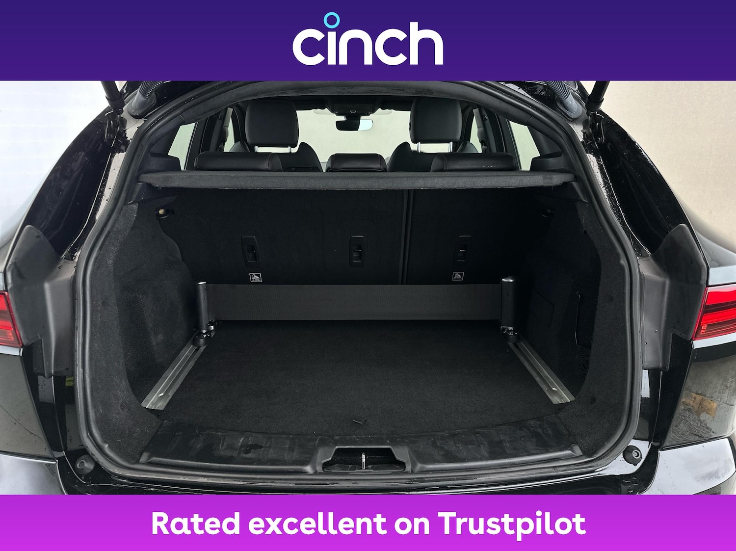 Used Jaguar E-Pace 2018 for sale - 76862888: Photo 21