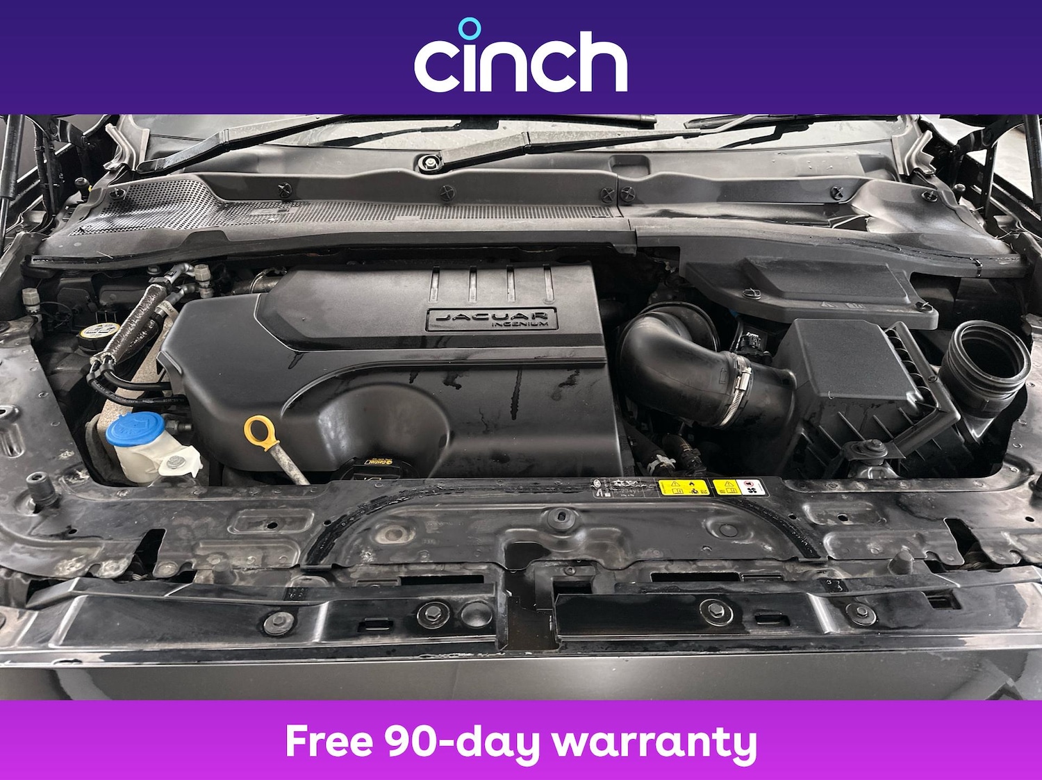 Used Jaguar E-Pace 2018 for sale - 76862888: Photo 23