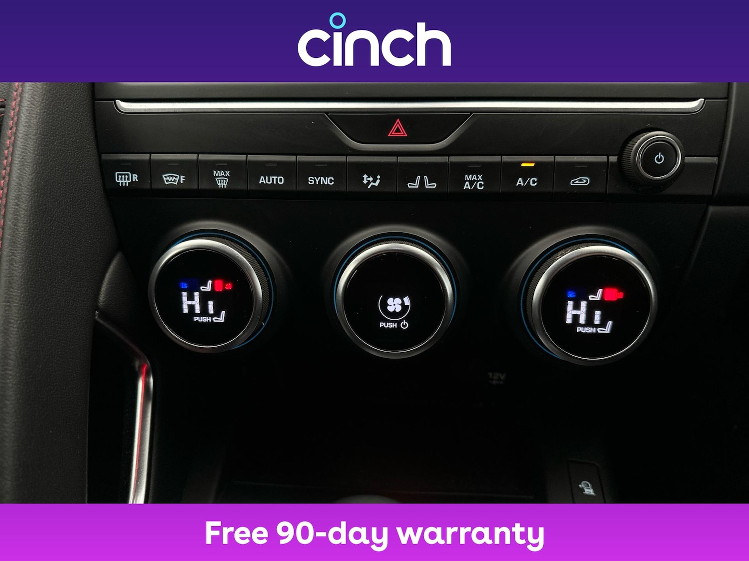 Used Jaguar E-Pace 2018 for sale - 76862888: Photo 34