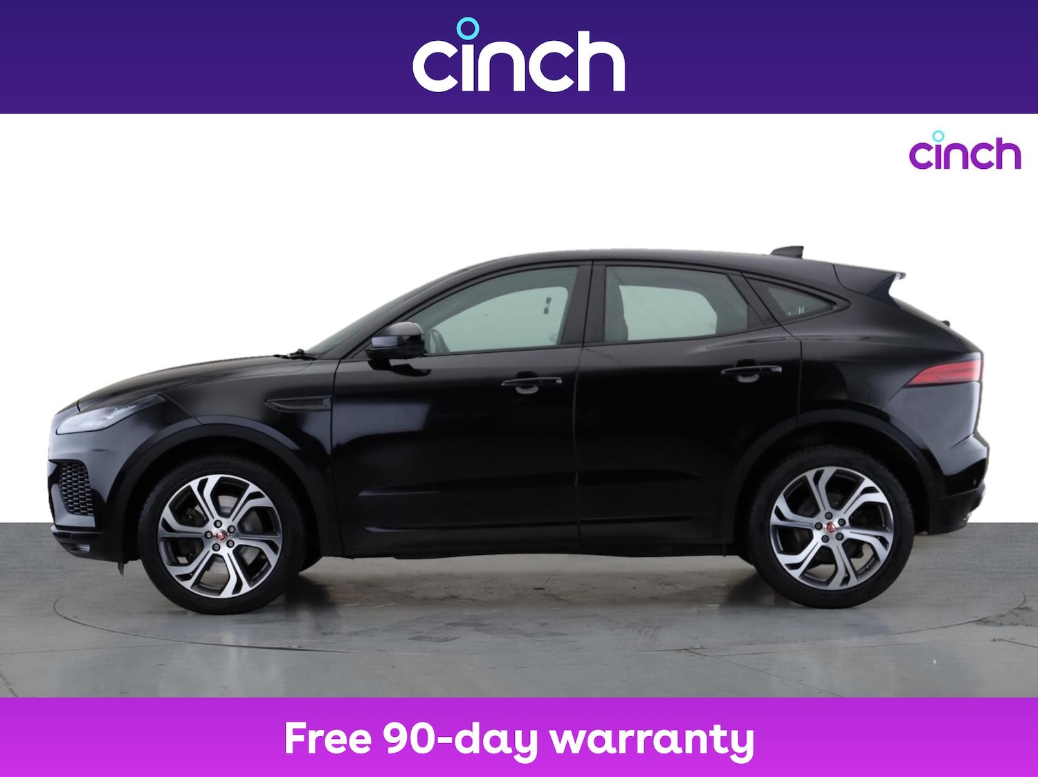 Used Jaguar E-Pace 2018 for sale - 76862888: Photo 8