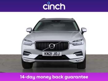 Used Volvo XC60 2021 for sale - 74835343: Photo