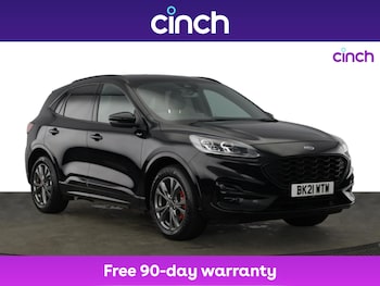 Ford - Kuga
