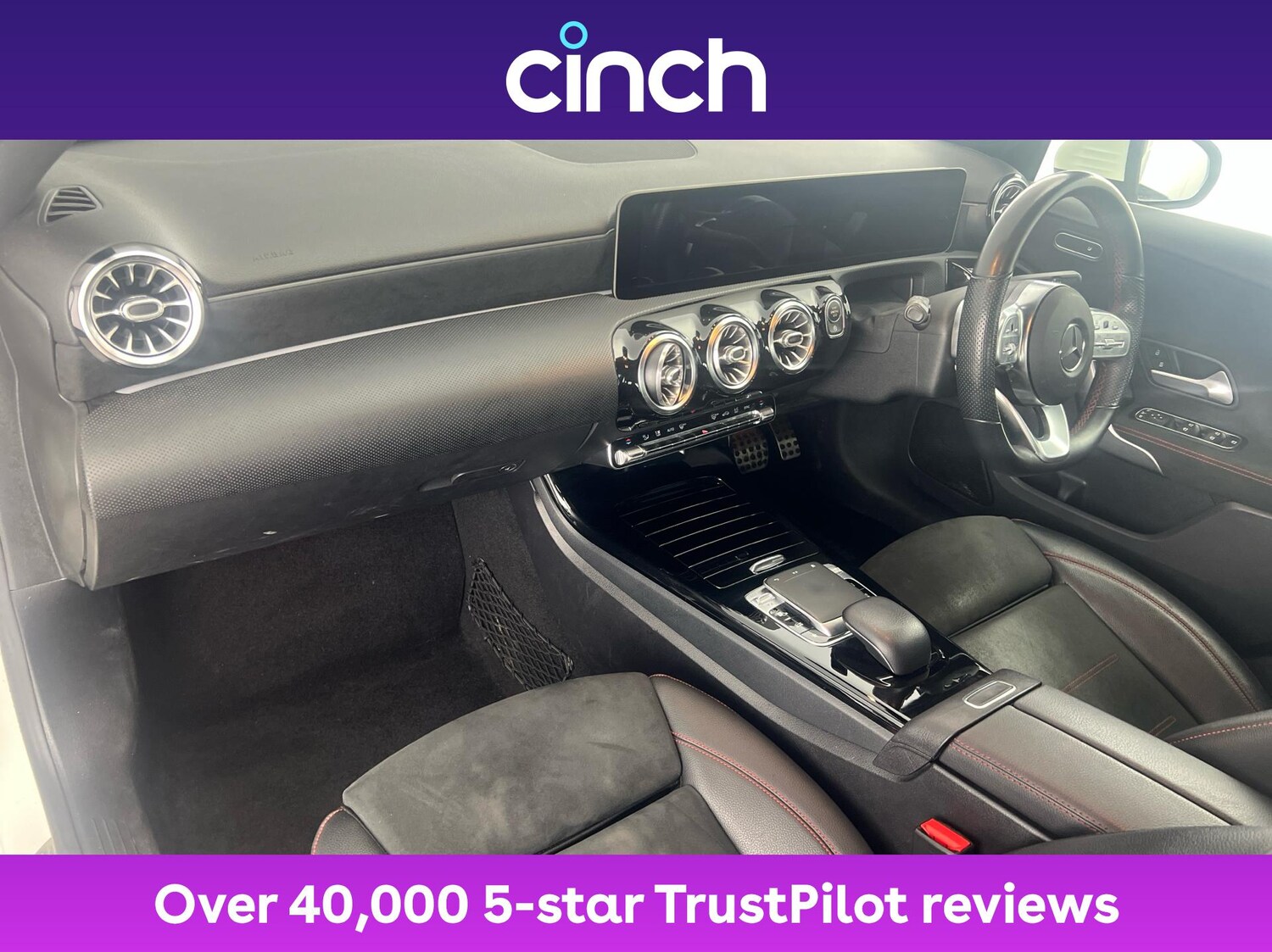 Used Mercedes-Benz A-Class 2019 for sale - 76804305: Photo 14