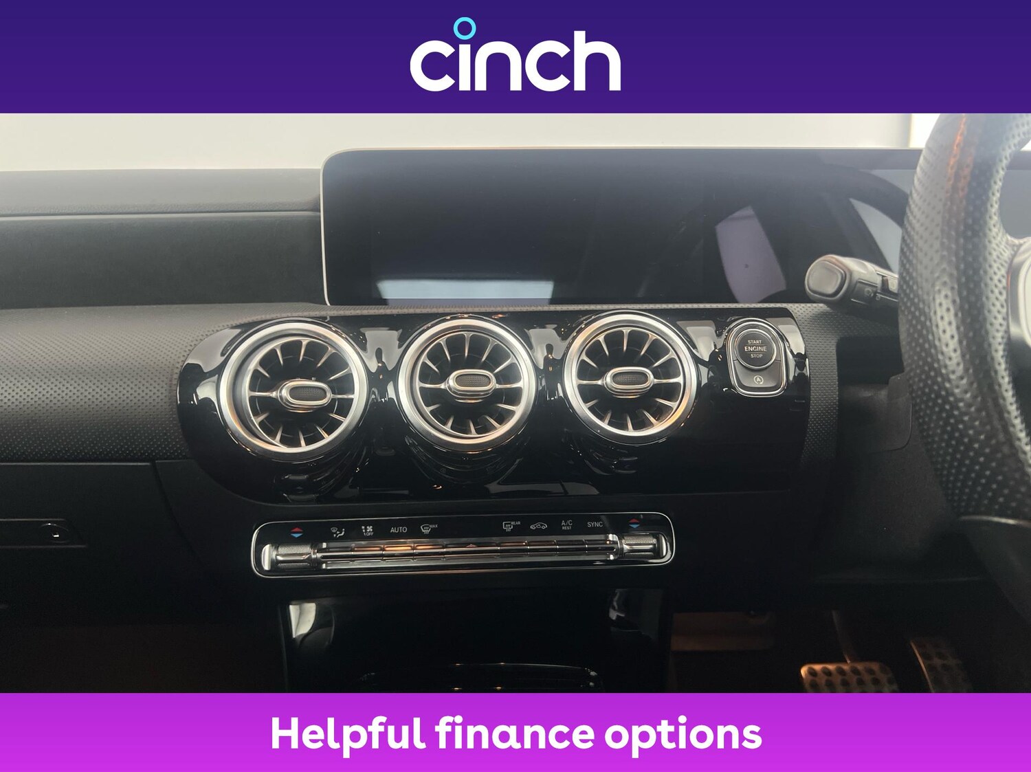 Used Mercedes-Benz A-Class 2019 for sale - 76804305: Photo 17