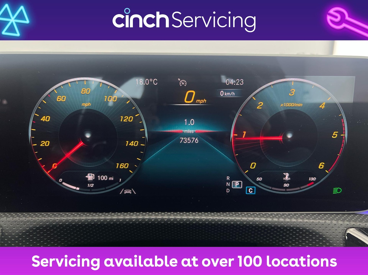 Used Mercedes-Benz A-Class 2019 for sale - 76804305: Photo 18