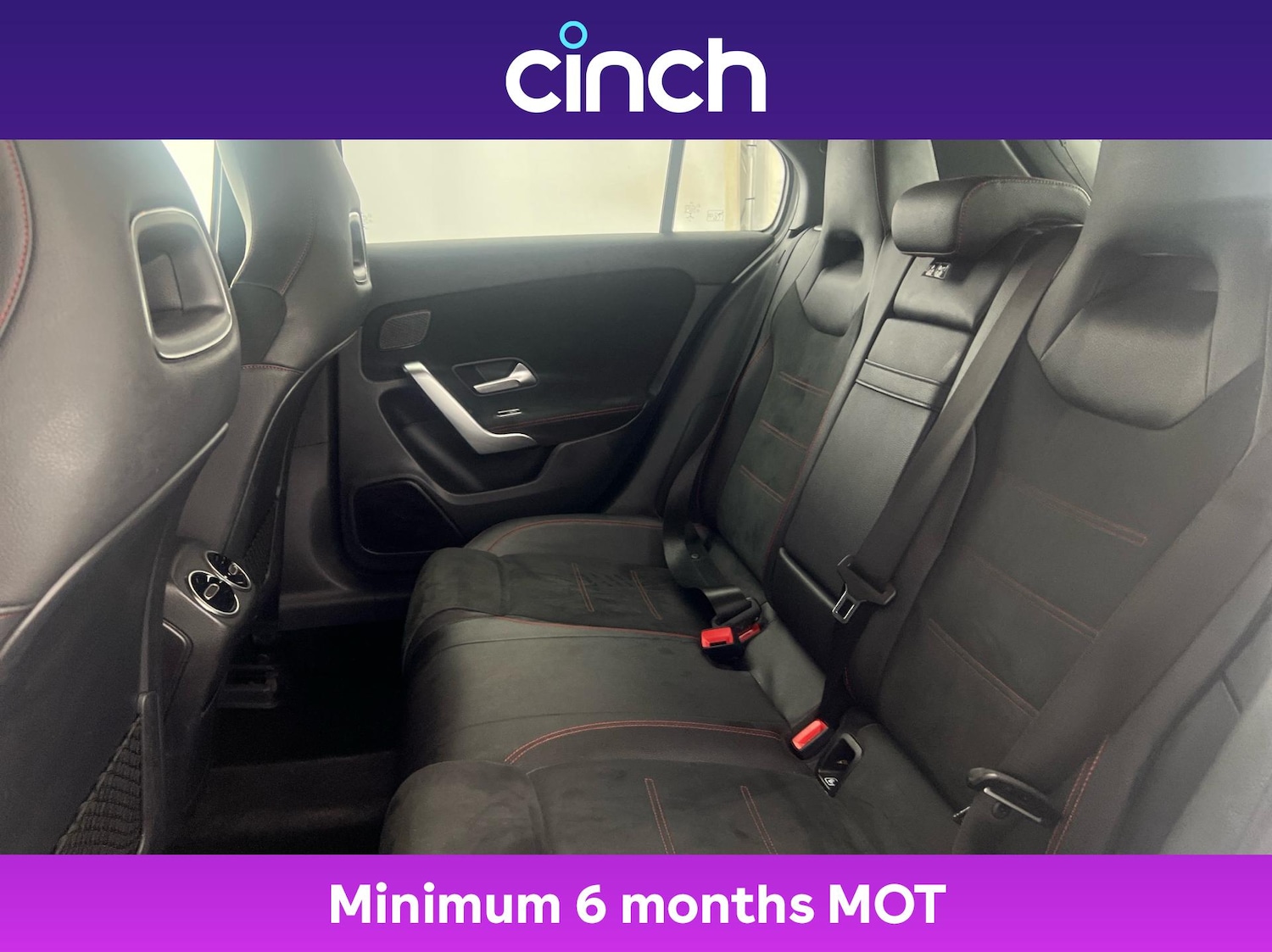 Used Mercedes-Benz A-Class 2019 for sale - 76804305: Photo 20