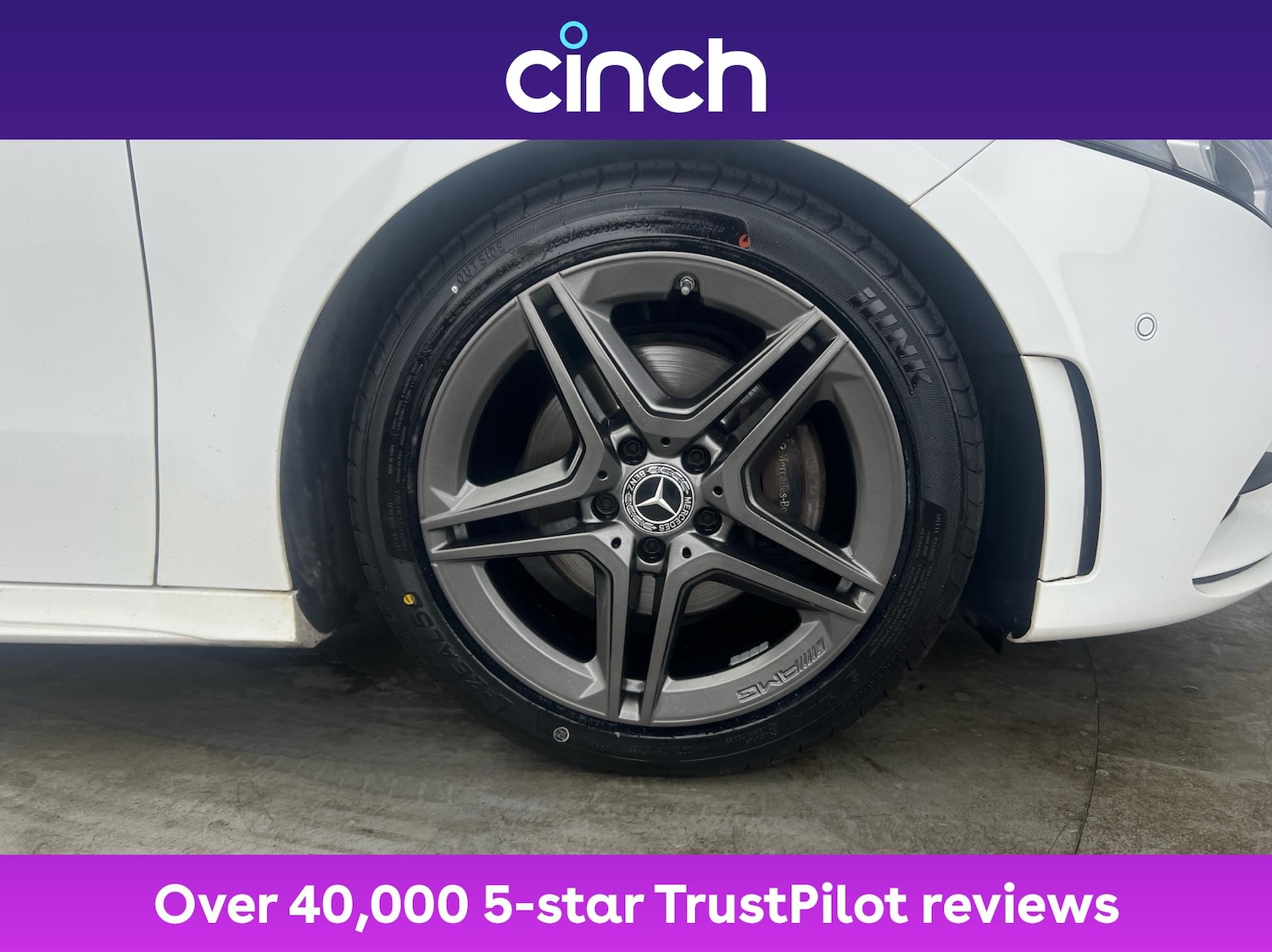 Used Mercedes-Benz A-Class 2019 for sale - 76804305: Photo 28