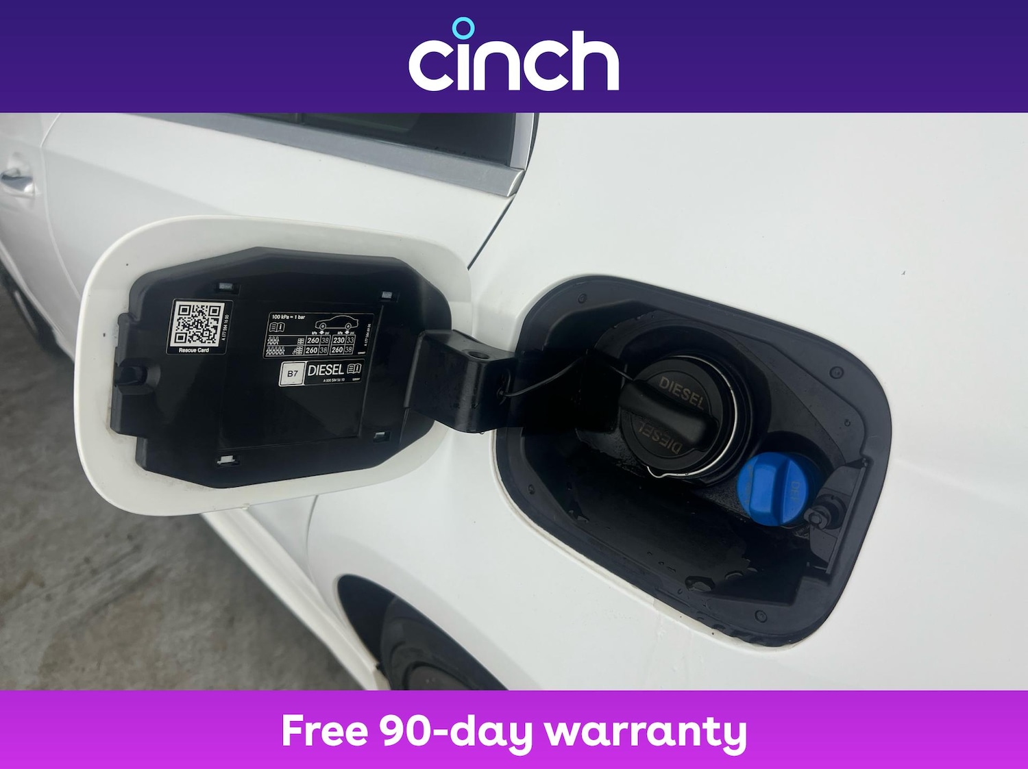 Used Mercedes-Benz A-Class 2019 for sale - 76804305: Photo 29