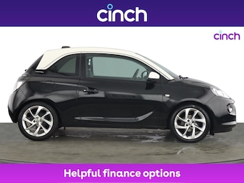 Used Vauxhall Adam 2017 for sale - 75543111: Photo