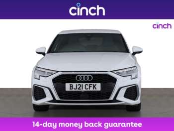 Used Audi A3 2021 for sale - 75099903: Photo