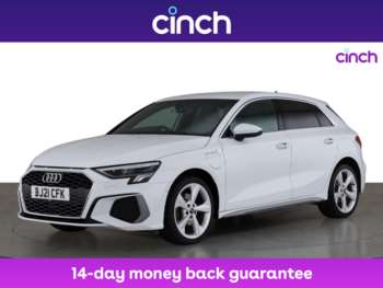 Used Audi A3 2021 for sale - 75099903: Photo