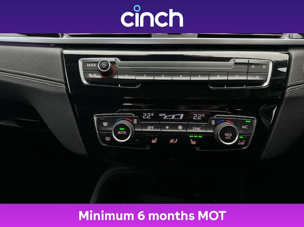 Used BMW X1 2021 for sale - 76217527: Photo 32