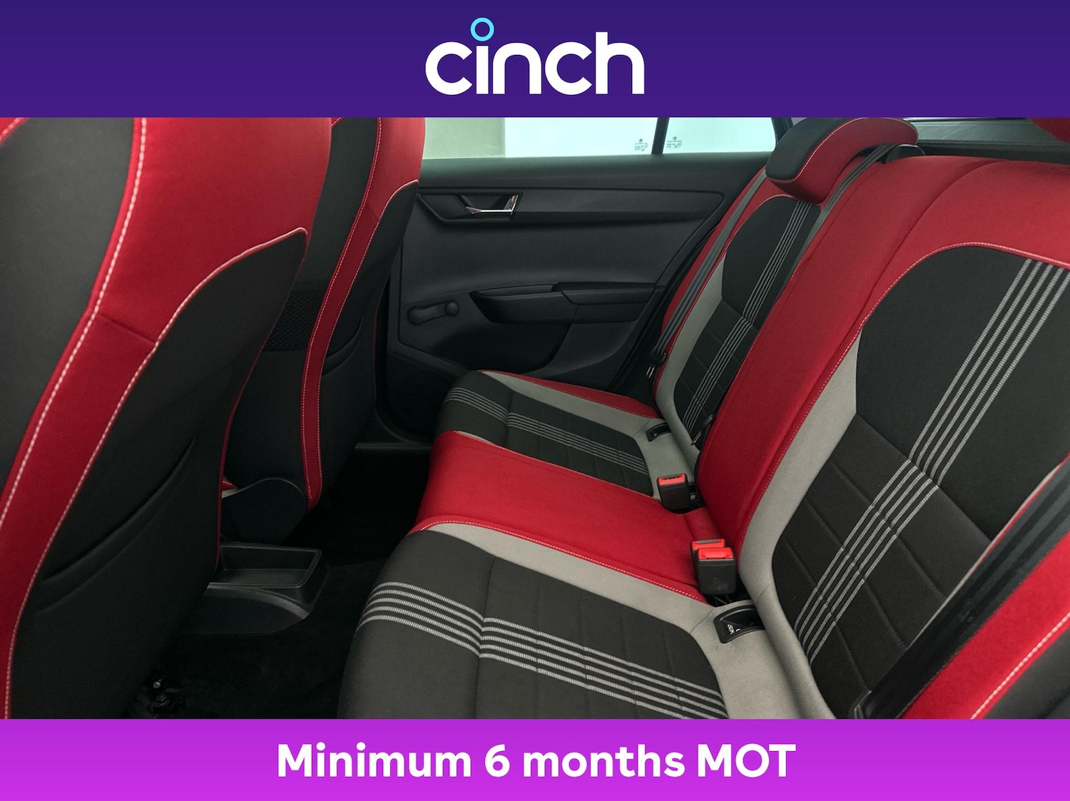 Used Skoda Fabia 2017 for sale - 76081730: Photo 20