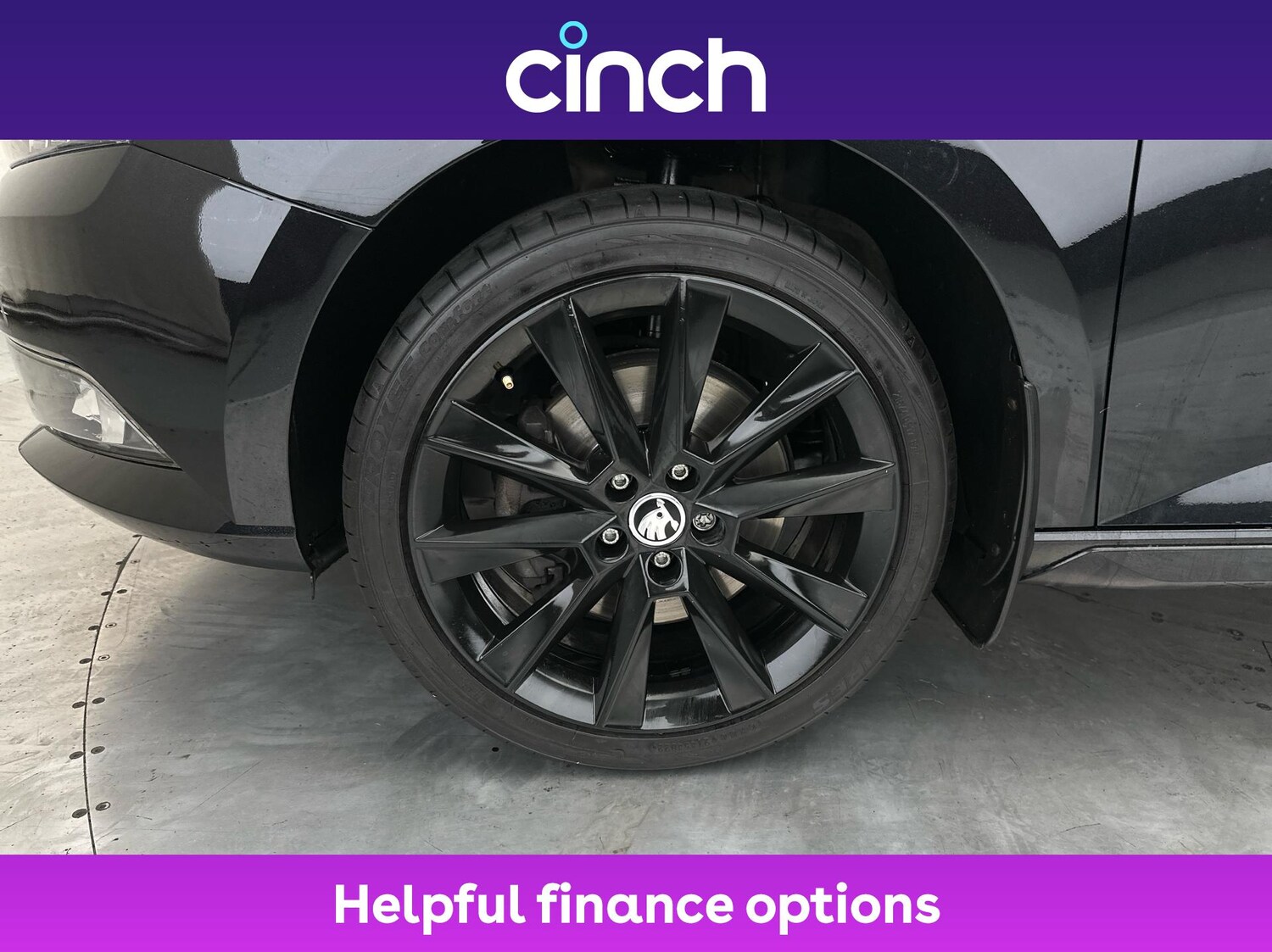 Used Skoda Fabia 2017 for sale - 76081730: Photo 24