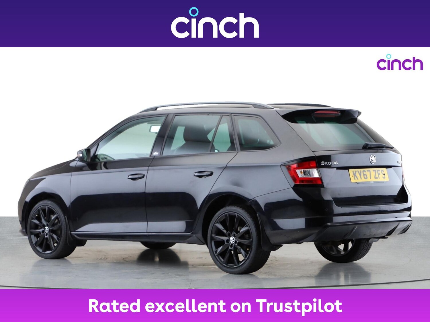 Used Skoda Fabia 2017 for sale - 76081730: Photo 6