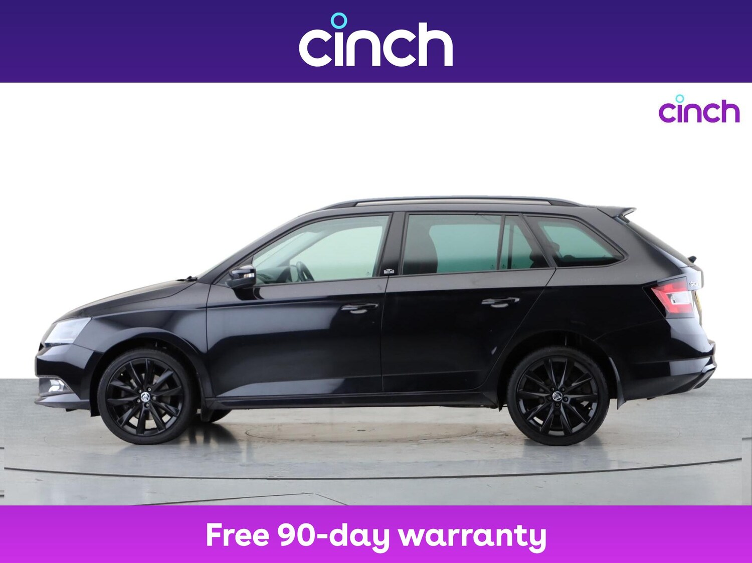 Used Skoda Fabia 2017 for sale - 76081730: Photo 8