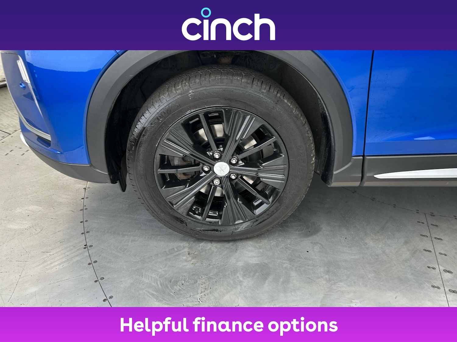 Used Mitsubishi Eclipse Cross 2020 for sale - 76357327: Photo 24