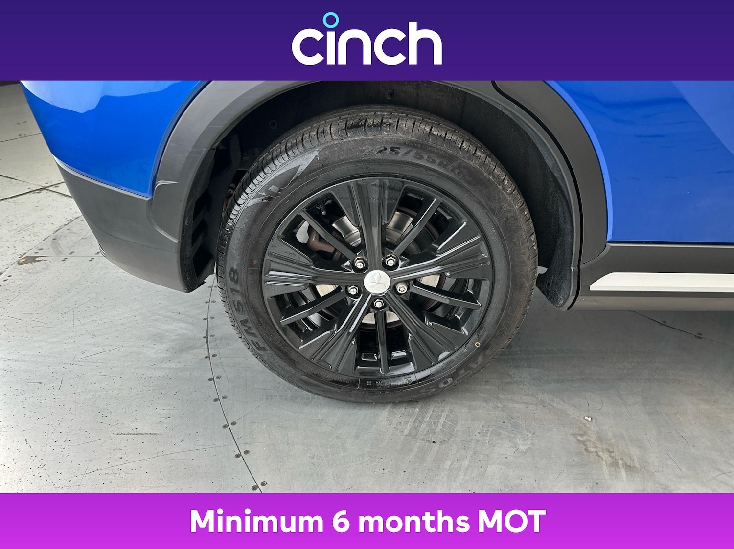 Used Mitsubishi Eclipse Cross 2020 for sale - 76357327: Photo 27