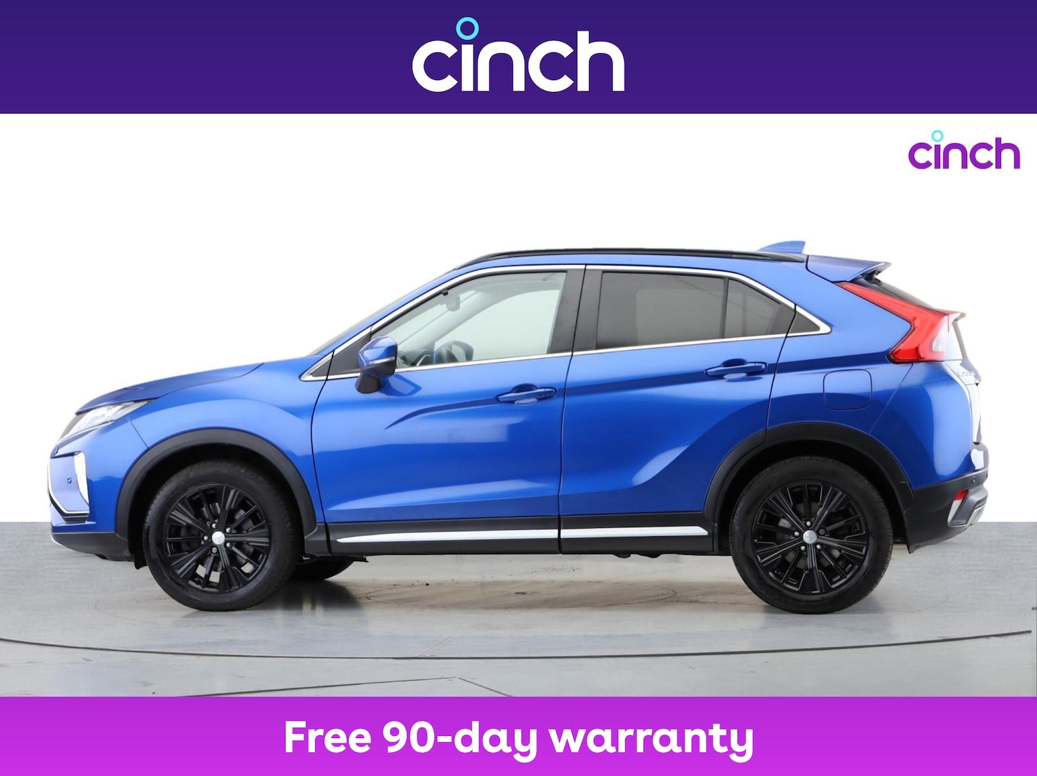 Used Mitsubishi Eclipse Cross 2020 for sale - 76357327: Photo 8