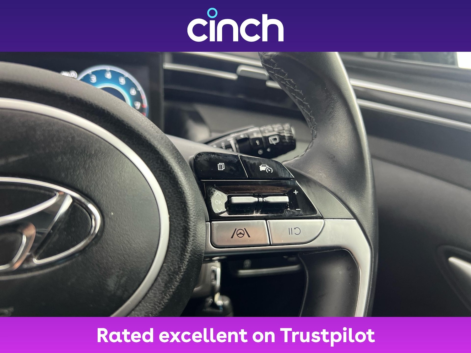 Used Hyundai TUCSON 2021 for sale - 76173683: Photo 38