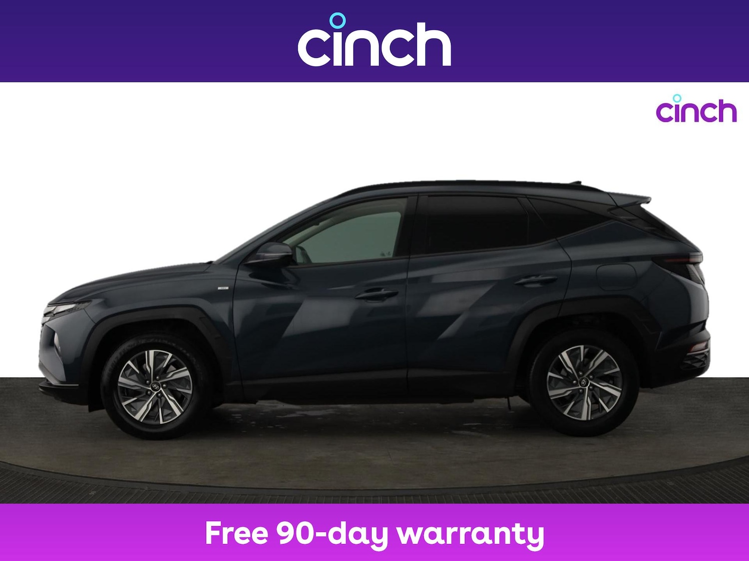 Used Hyundai TUCSON 2021 for sale - 76173683: Photo 8