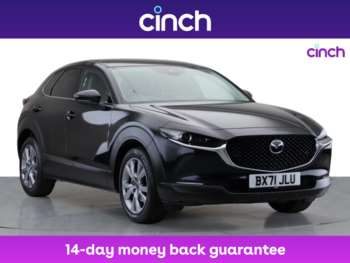 2021 - 2.0 e-Skyactiv G MHEV GT Sport 5dr