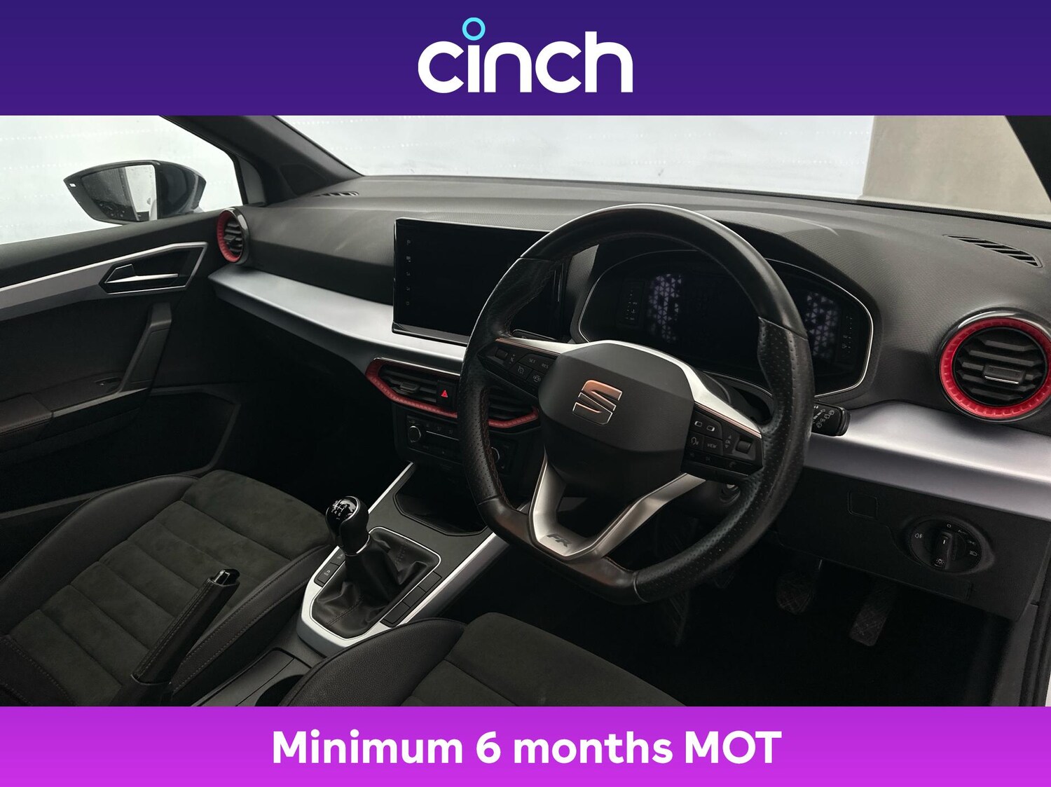 Used SEAT Arona 2022 for sale - 76081851: Photo 12