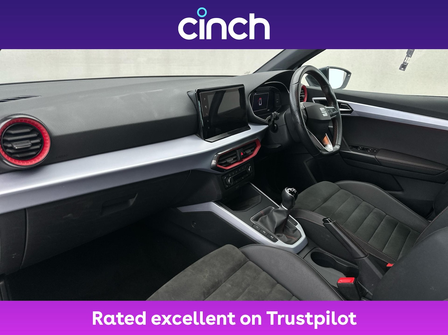 Used SEAT Arona 2022 for sale - 76081851: Photo 14