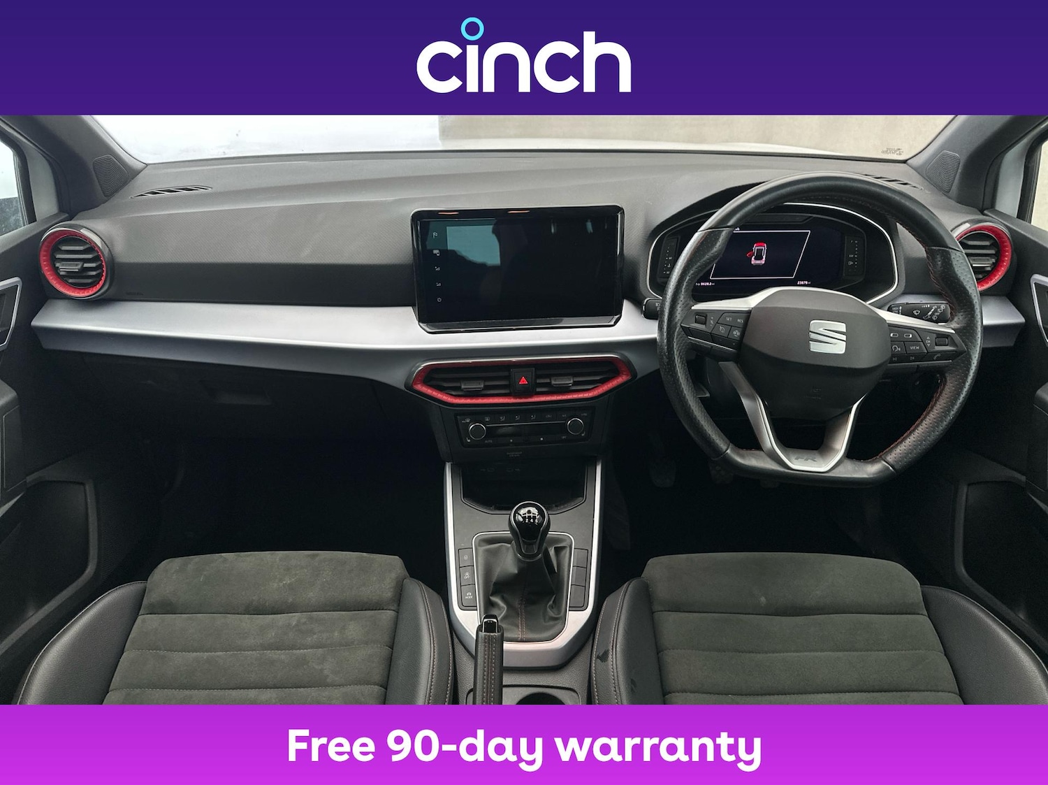 Used SEAT Arona 2022 for sale - 76081851: Photo 15