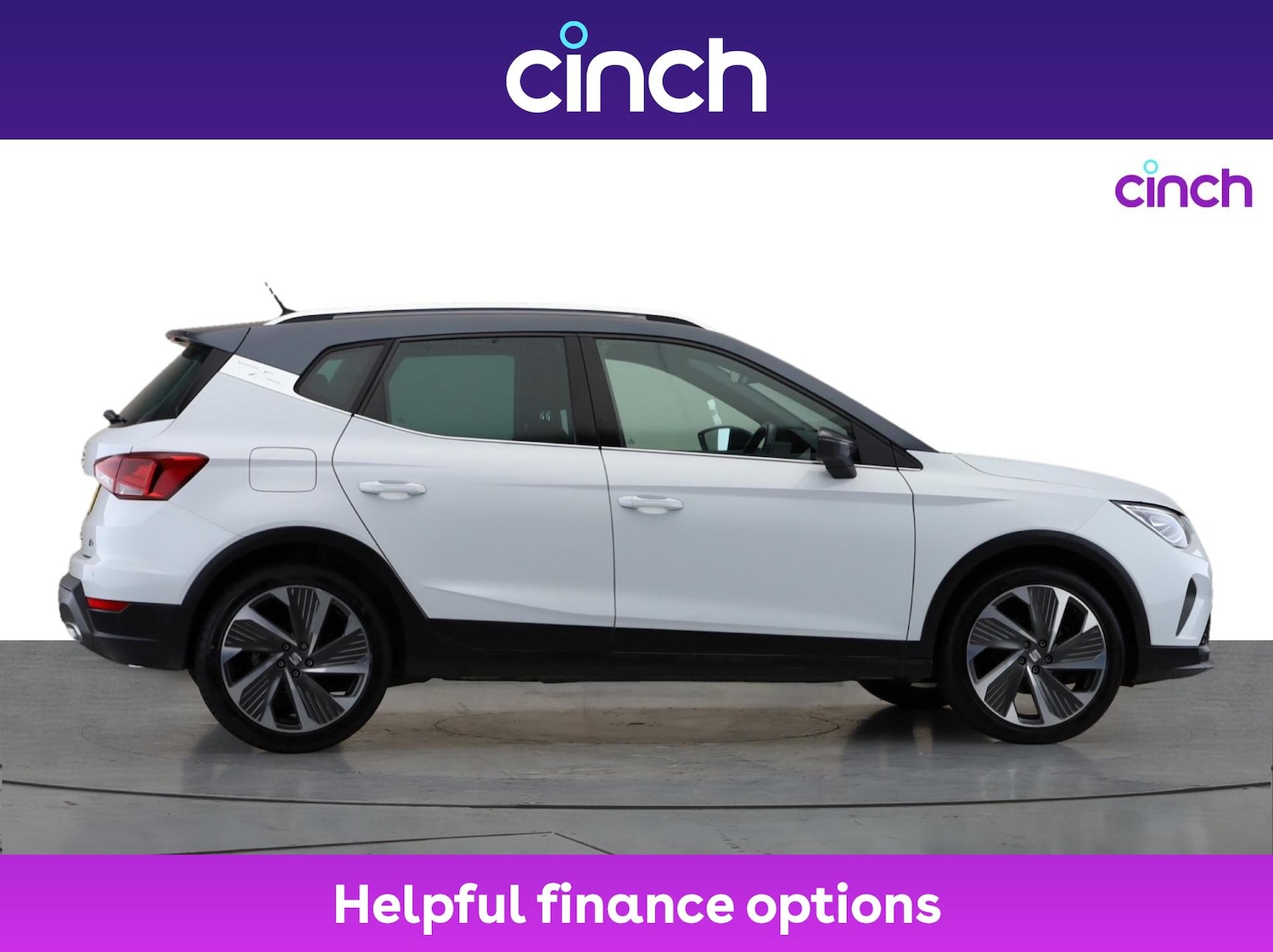 Used SEAT Arona 2022 for sale - 76081851: Photo 2