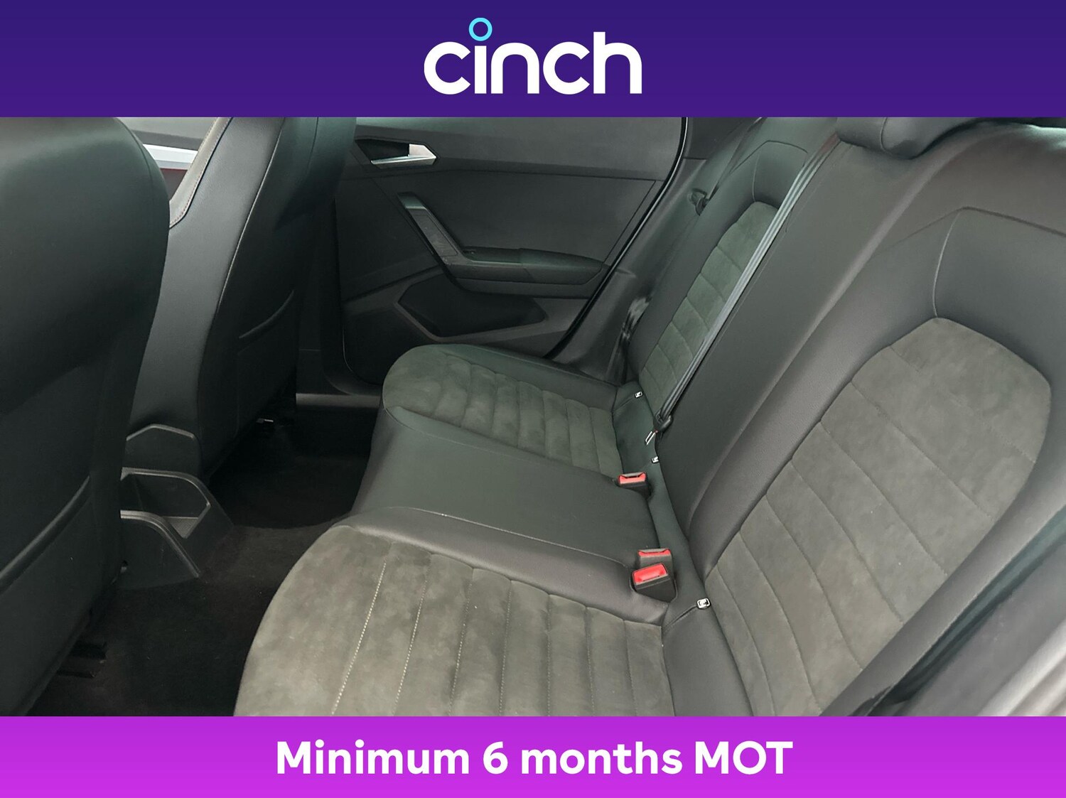 Used SEAT Arona 2022 for sale - 76081851: Photo 20