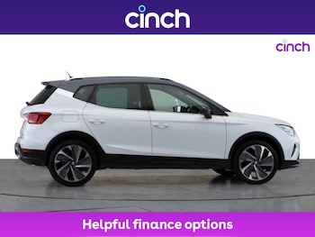 Used SEAT Arona 2022 for sale - 76081851: Photo 2